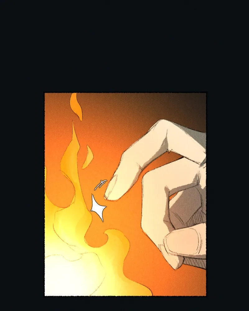 Stray Souls Chapter 76 page 36 - 