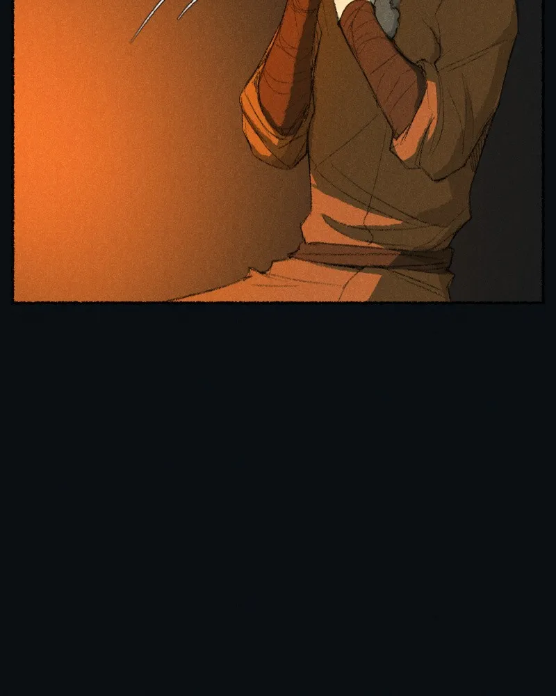 Stray Souls Chapter 76 page 38 - 