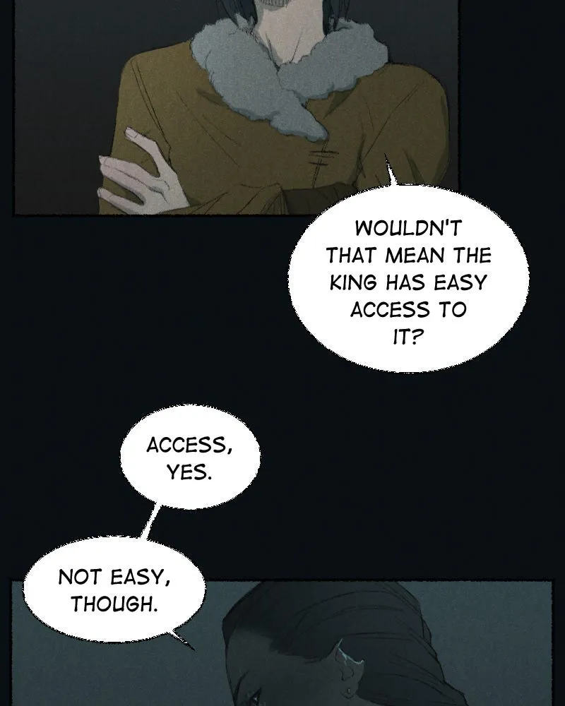 Stray Souls Chapter 76 page 5 - 