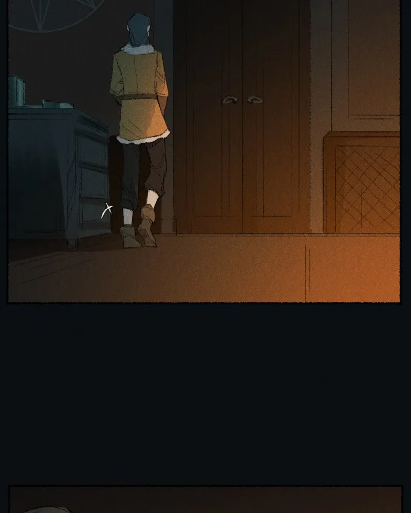 Stray Souls Chapter 76 page 41 - 