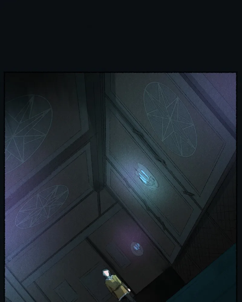 Stray Souls Chapter 76 page 43 - 