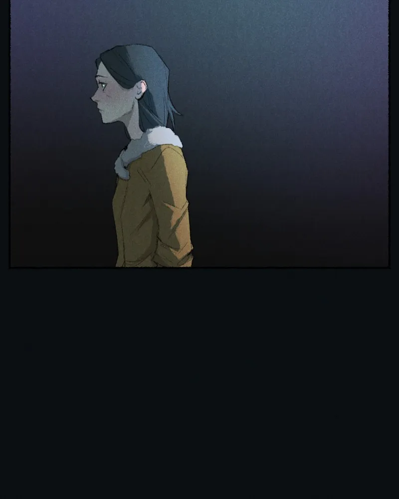 Stray Souls Chapter 76 page 45 - 
