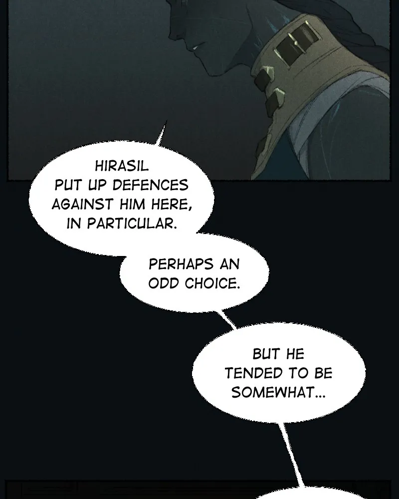 Stray Souls Chapter 76 page 6 - 