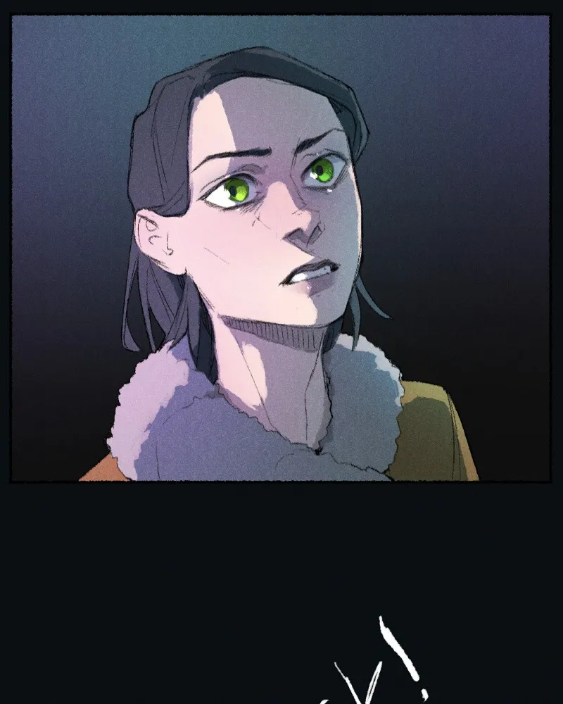 Stray Souls Chapter 76 page 51 - 