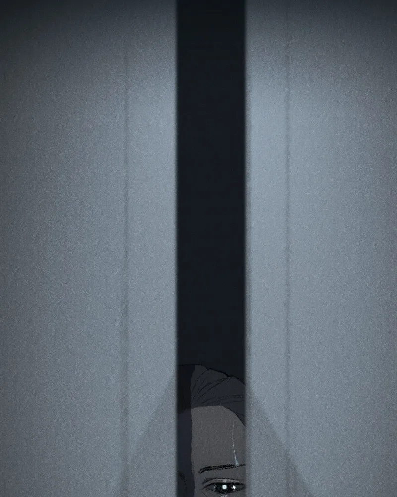 Stray Souls Chapter 76 page 54 - 