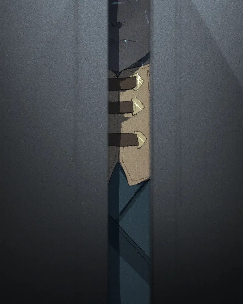 Stray Souls Chapter 76 page 55 - 