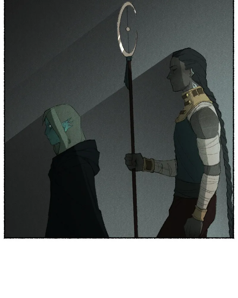 Stray Souls Chapter 76 page 61 - 