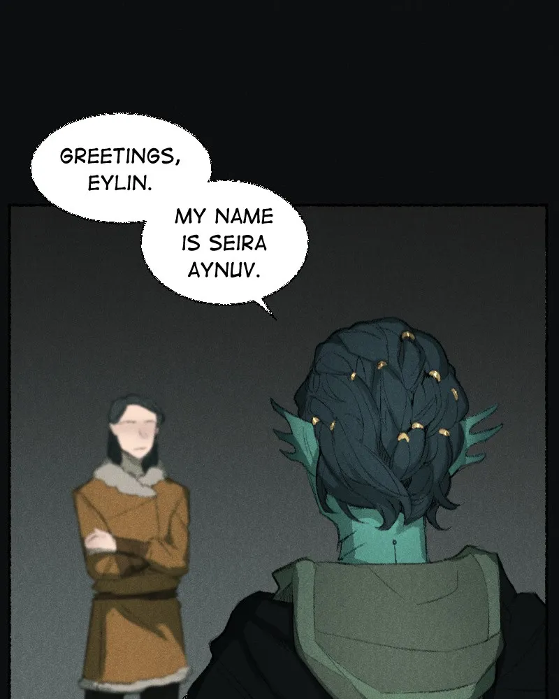 Stray Souls Chapter 76 page 66 - 