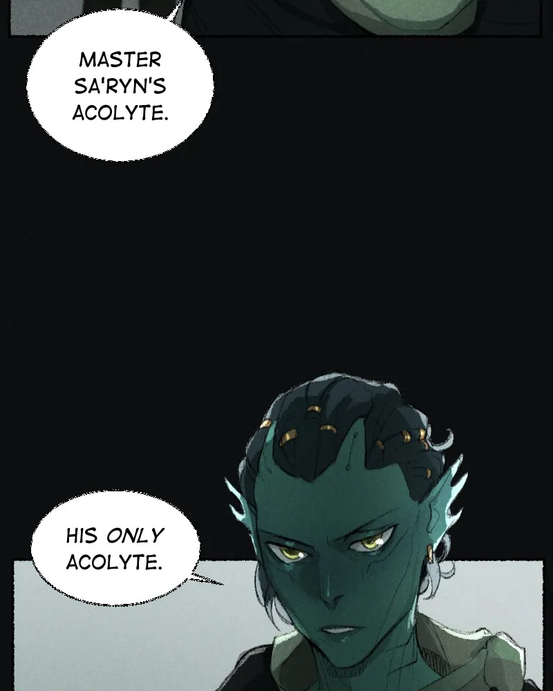 Stray Souls Chapter 76 page 67 - 