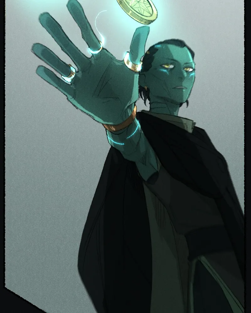 Stray Souls Chapter 76 page 74 - 