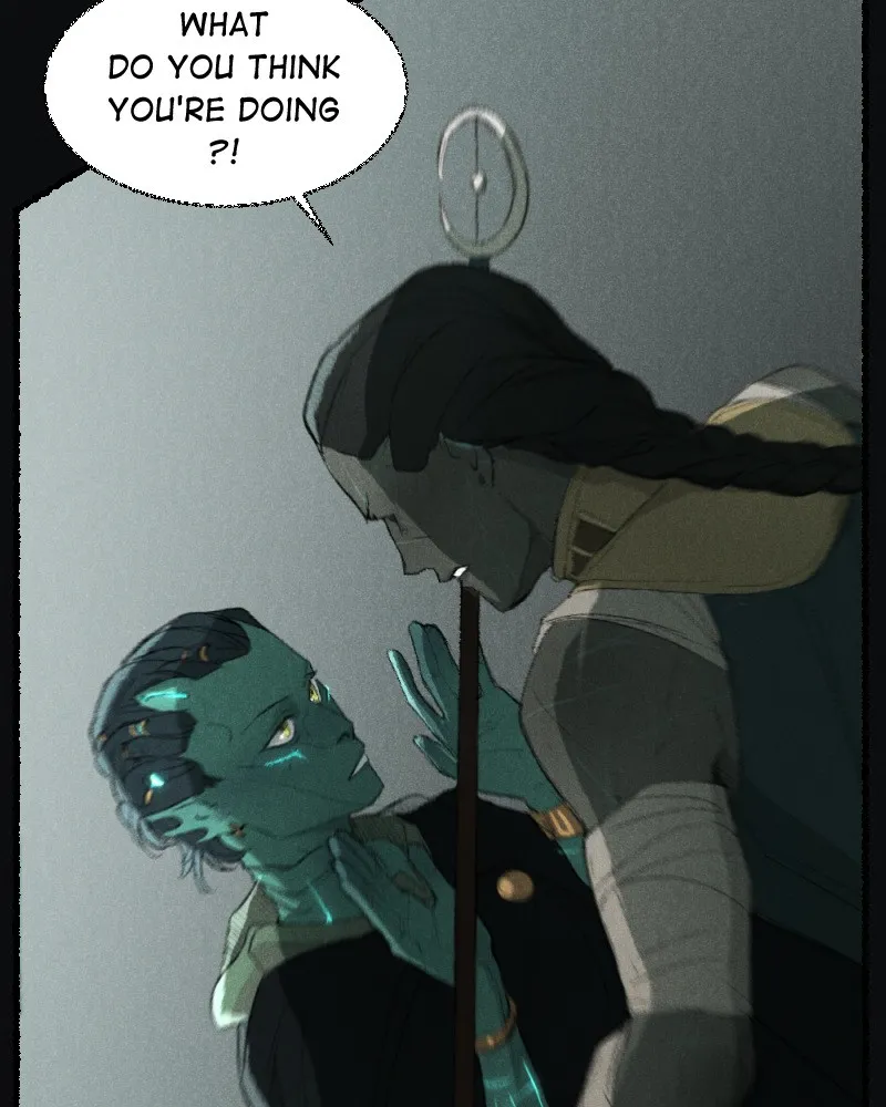 Stray Souls Chapter 76 page 76 - 