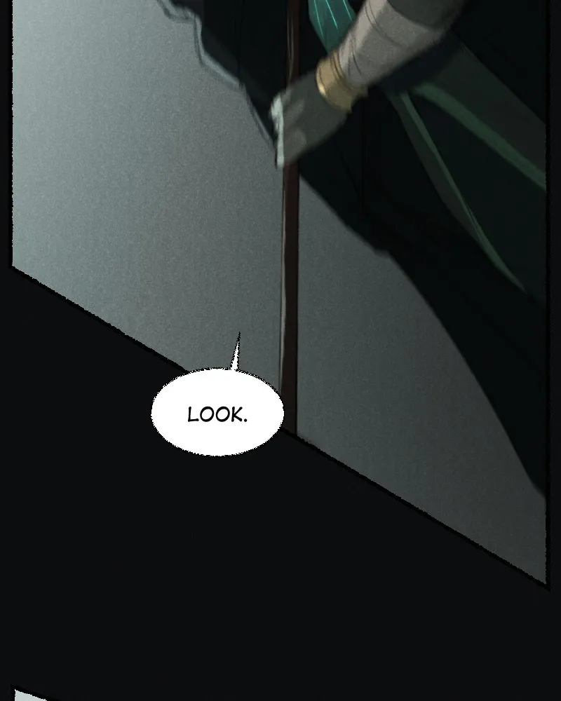 Stray Souls Chapter 76 page 77 - 