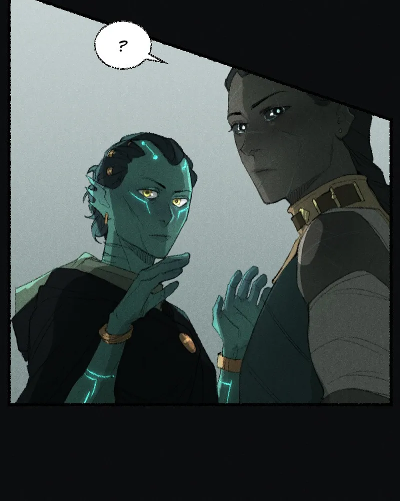 Stray Souls Chapter 76 page 78 - 