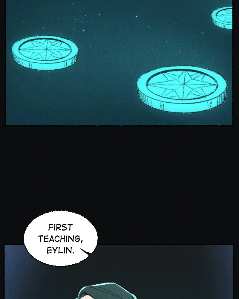 Stray Souls Chapter 76 page 83 - 