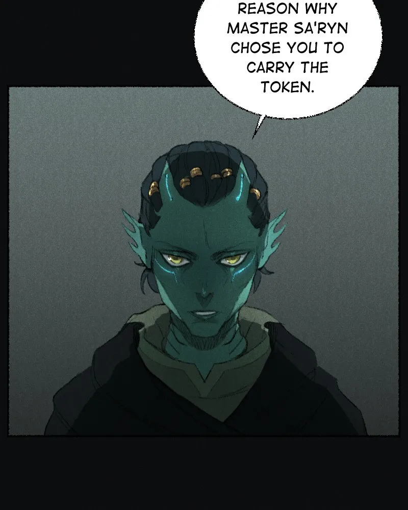 Stray Souls Chapter 76 page 85 - 