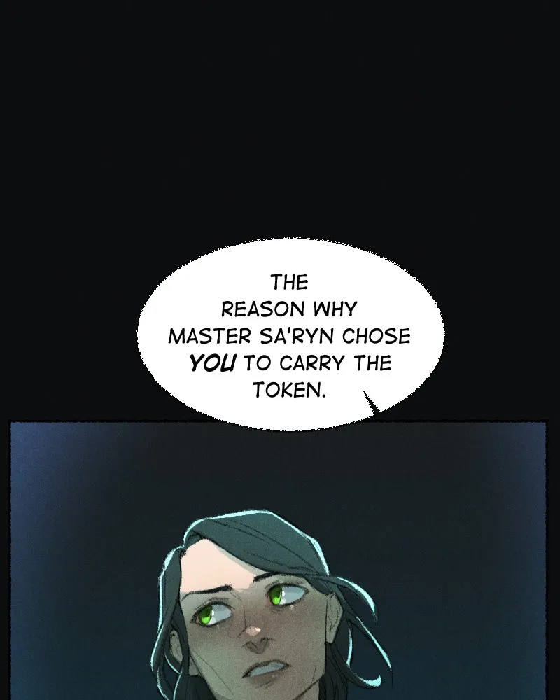 Stray Souls Chapter 77 page 1 - 