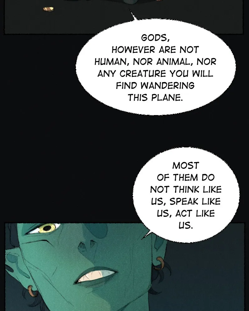 Stray Souls Chapter 77 page 11 - 