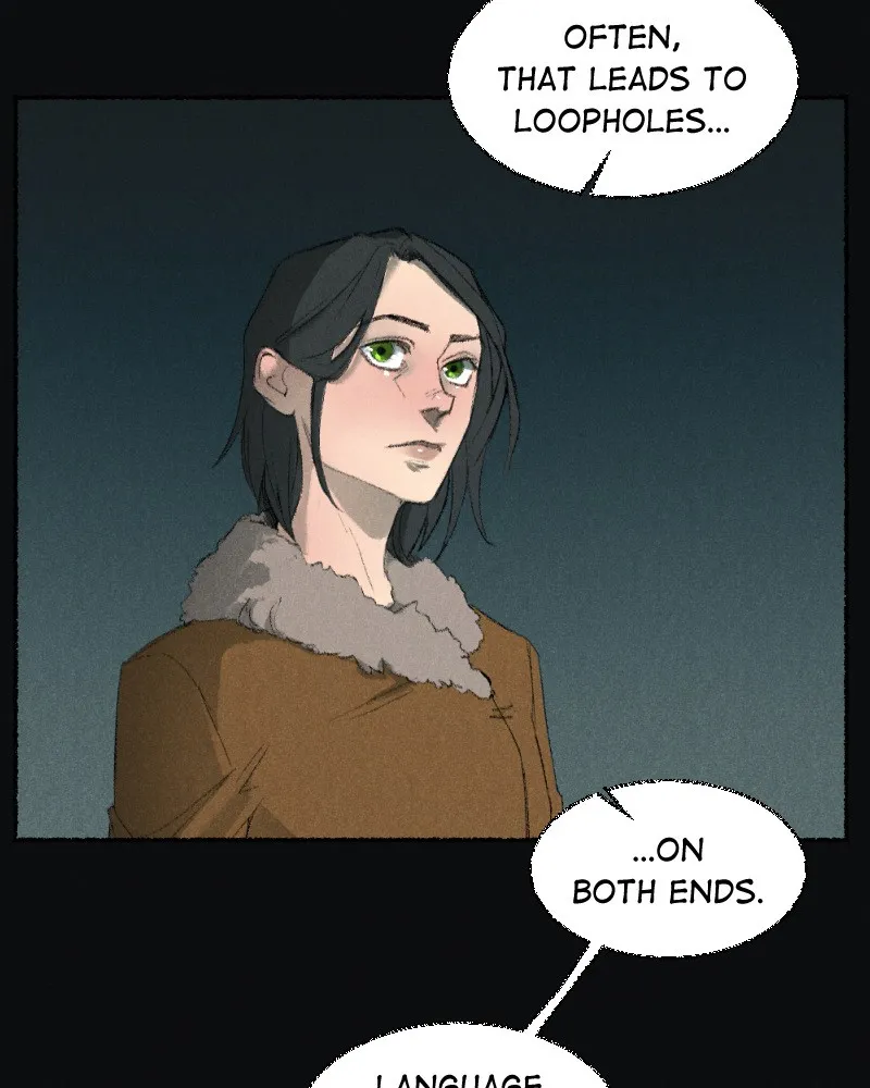 Stray Souls Chapter 77 page 13 - 