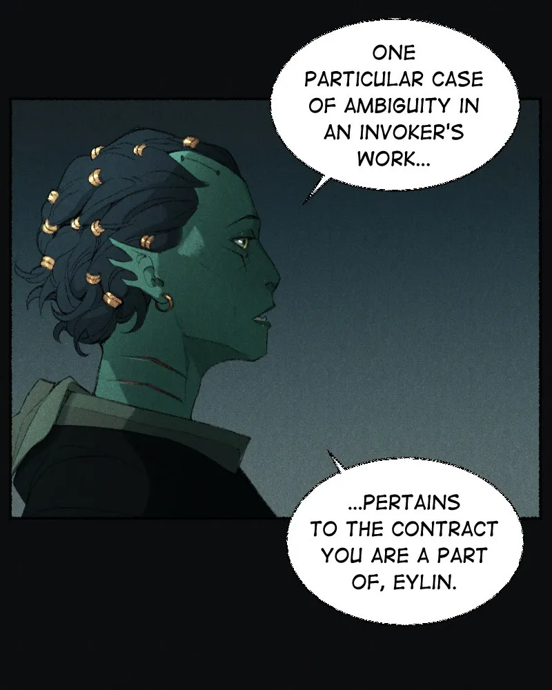 Stray Souls Chapter 77 page 15 - 