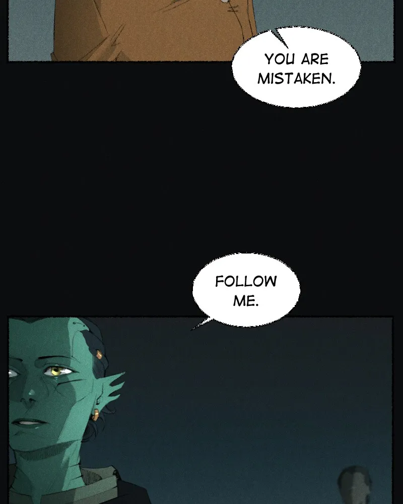Stray Souls Chapter 77 page 17 - 