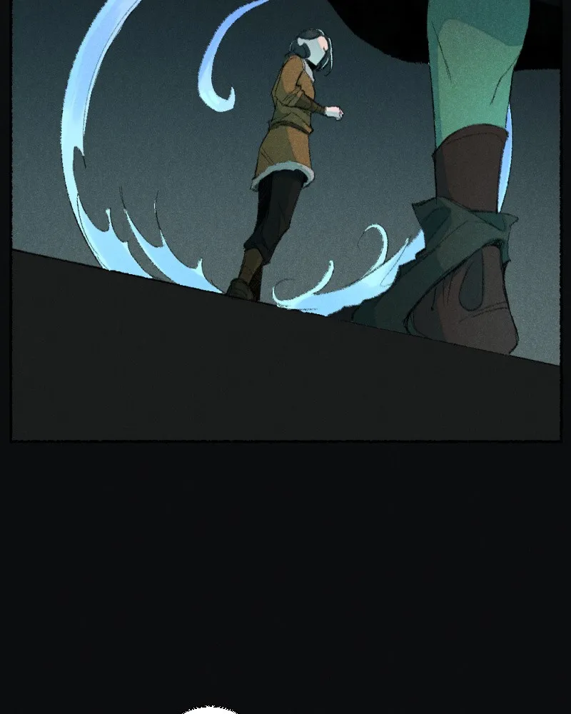 Stray Souls Chapter 77 page 3 - 