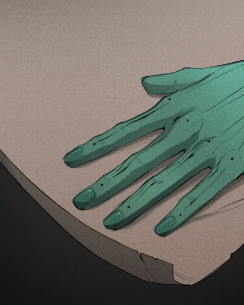 Stray Souls Chapter 77 page 21 - 