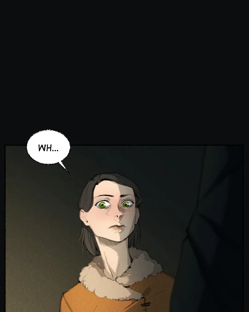 Stray Souls Chapter 77 page 25 - 