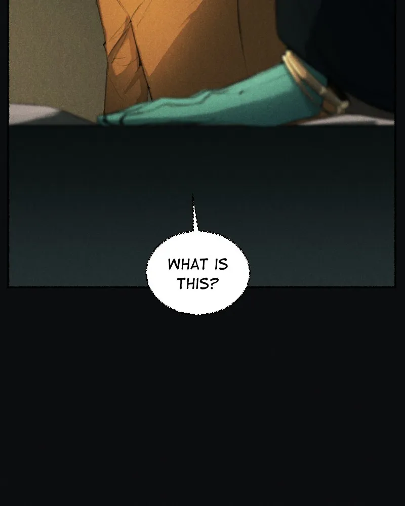 Stray Souls Chapter 77 page 26 - 