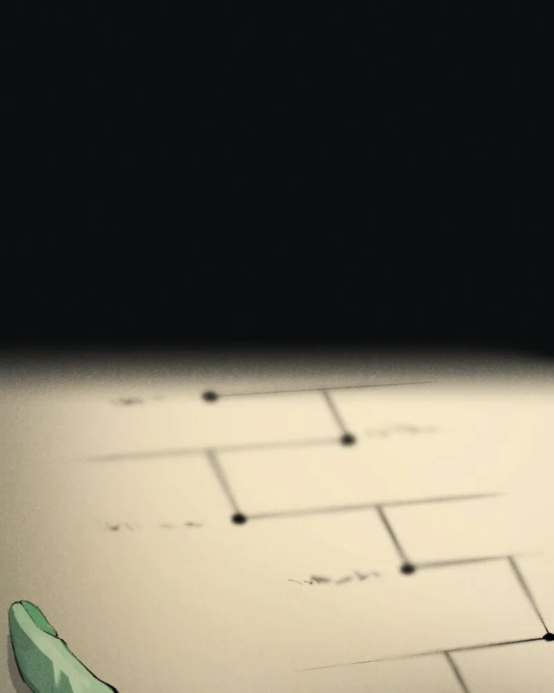 Stray Souls Chapter 77 page 27 - 