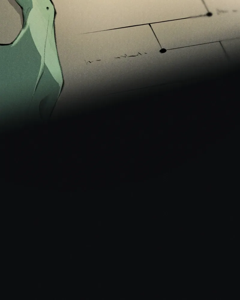 Stray Souls Chapter 77 page 28 - 