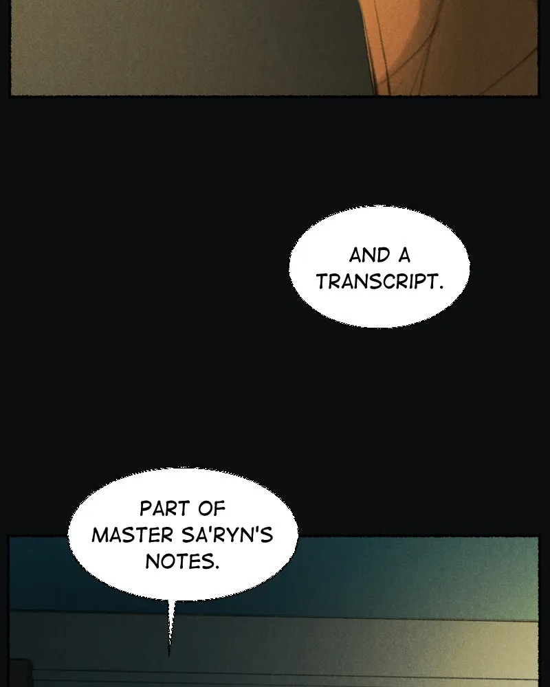 Stray Souls Chapter 77 page 31 - 