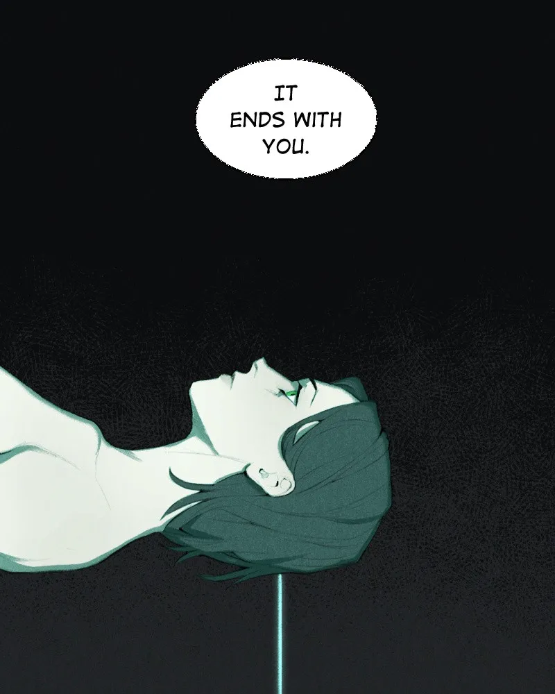 Stray Souls Chapter 77 page 33 - 