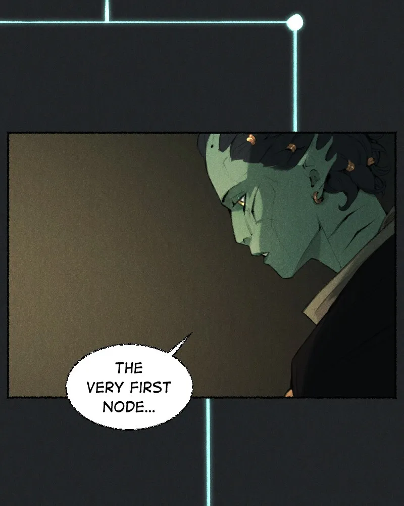 Stray Souls Chapter 77 page 35 - 