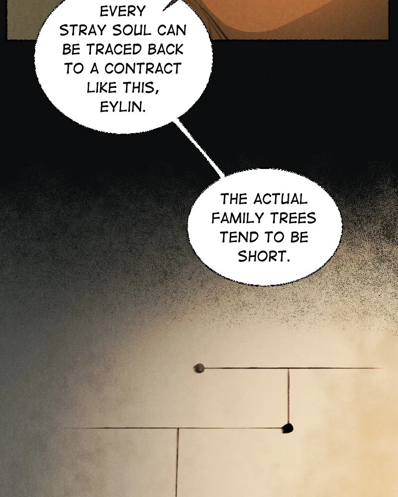 Stray Souls Chapter 77 page 38 - 