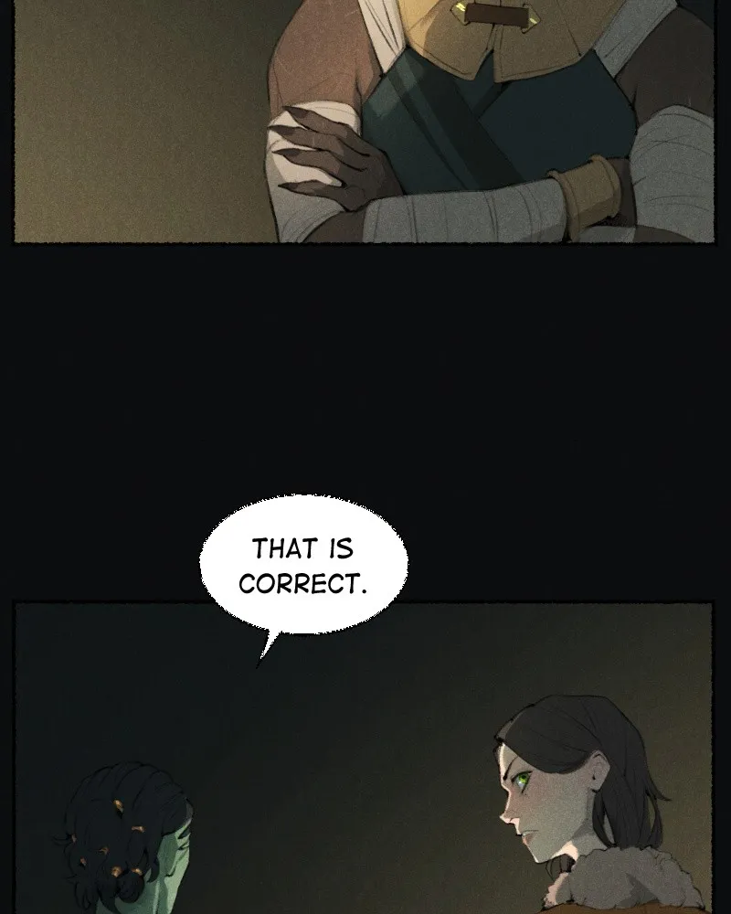 Stray Souls Chapter 77 page 42 - 