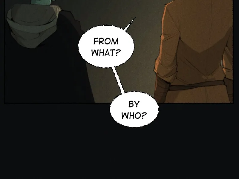Stray Souls Chapter 77 page 43 - 