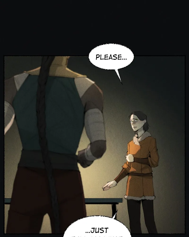 Stray Souls Chapter 77 page 44 - 