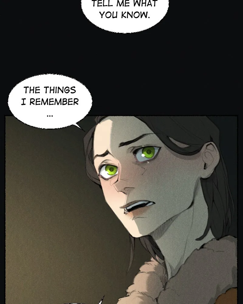 Stray Souls Chapter 77 page 45 - 
