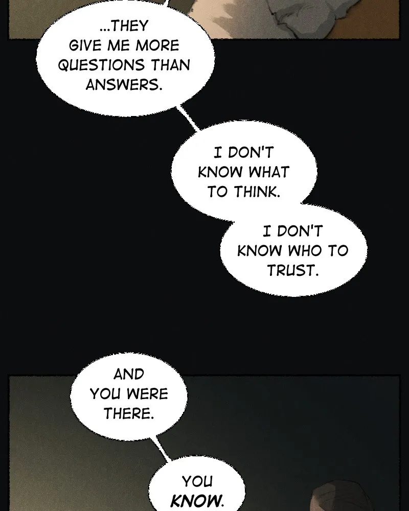 Stray Souls Chapter 77 page 46 - 