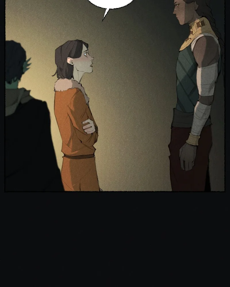 Stray Souls Chapter 77 page 47 - 
