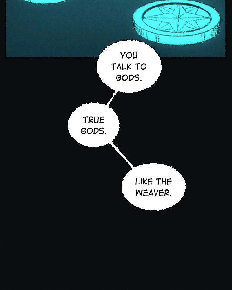 Stray Souls Chapter 77 page 6 - 