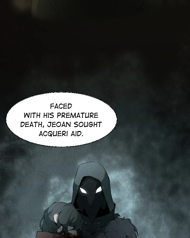 Stray Souls Chapter 77 page 52 - 