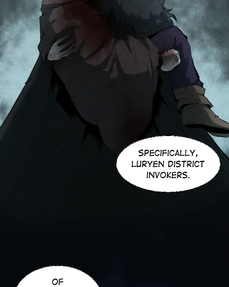 Stray Souls Chapter 77 page 53 - 