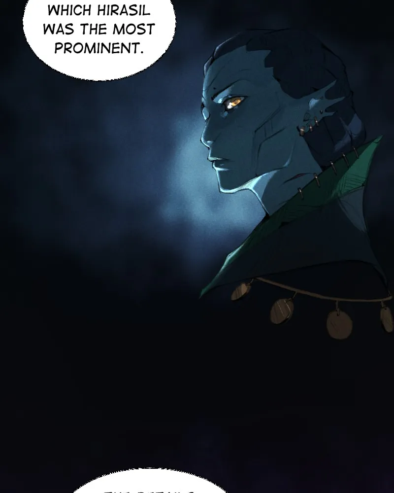 Stray Souls Chapter 77 page 54 - 