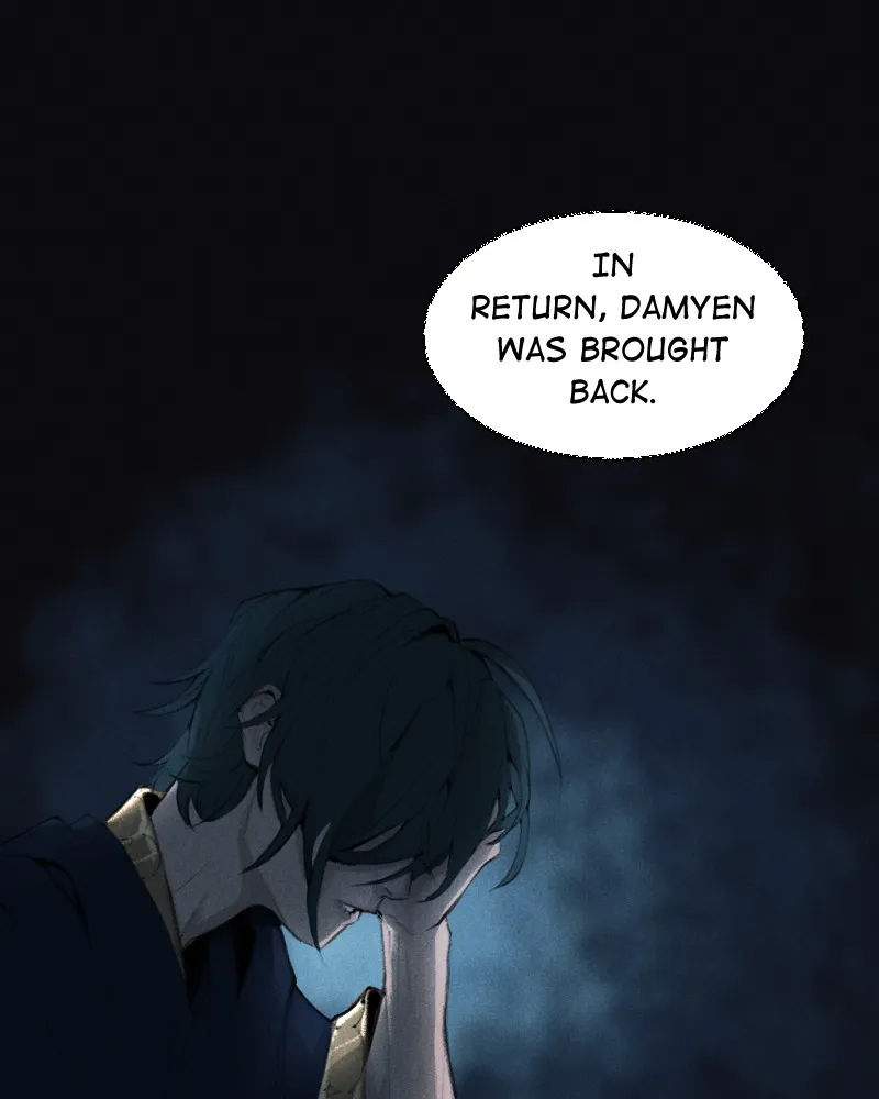Stray Souls Chapter 77 page 58 - 