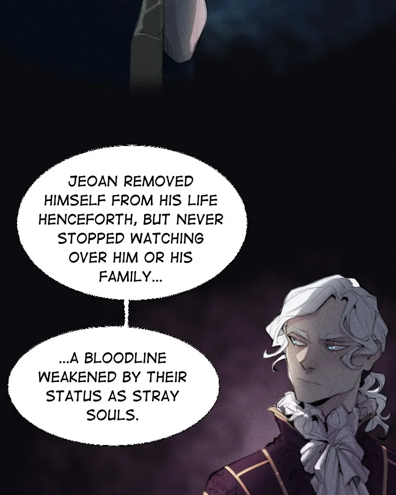Stray Souls Chapter 77 page 59 - 