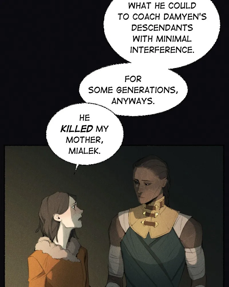 Stray Souls Chapter 77 page 64 - 