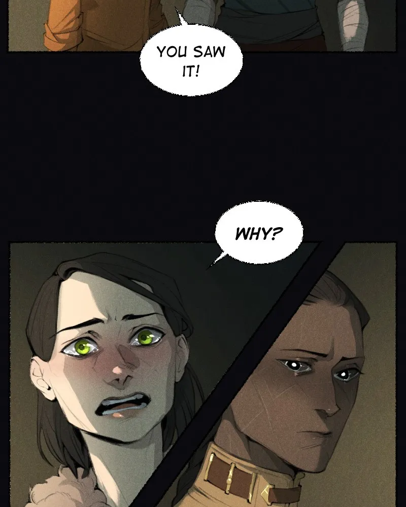 Stray Souls Chapter 77 page 65 - 