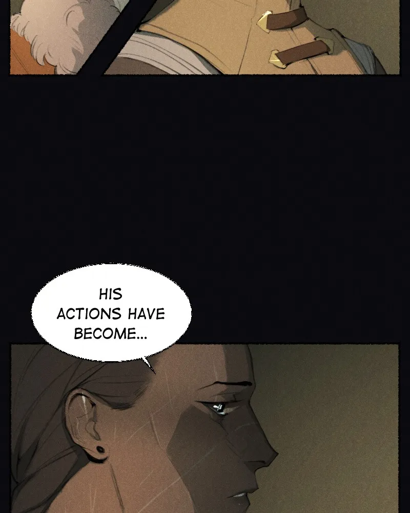 Stray Souls Chapter 77 page 66 - 