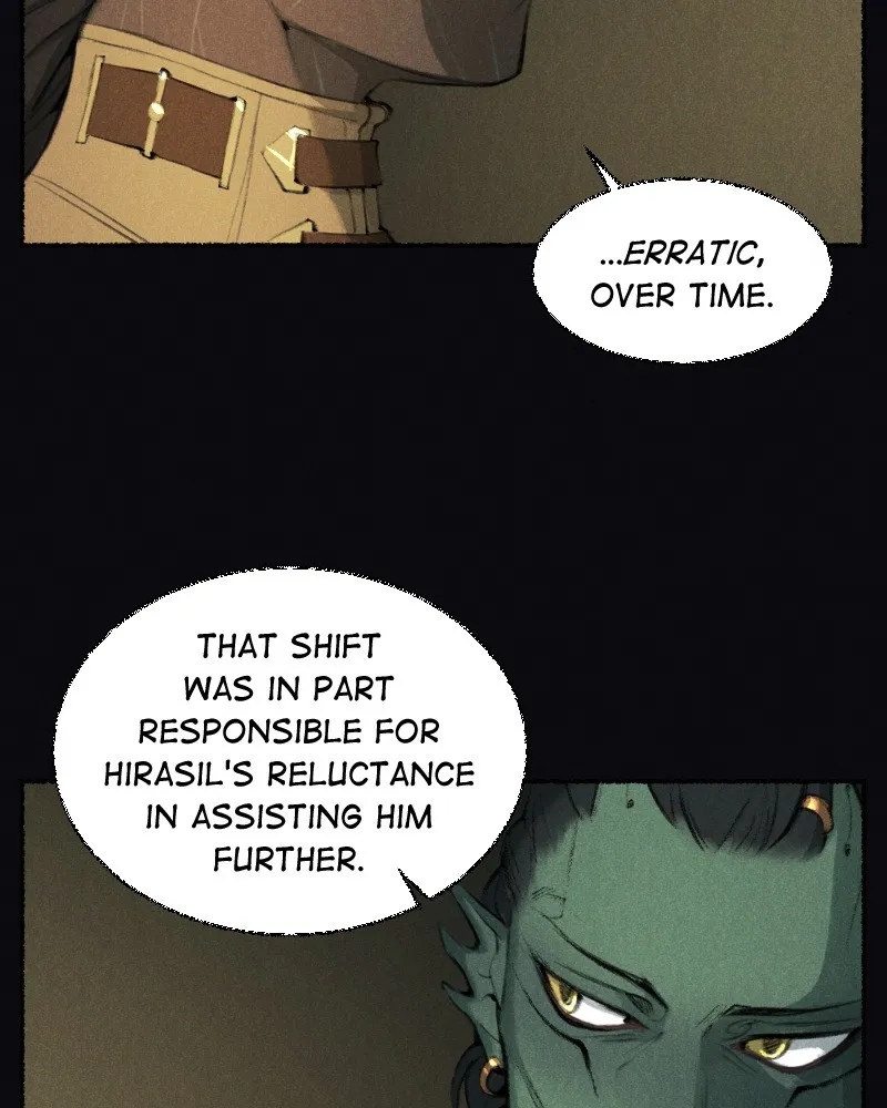 Stray Souls Chapter 77 page 67 - 